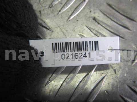 Кнопка обогрева сидений Opel Astra, 1999 г., OEM 24456343, арт. 0216241, фото 2