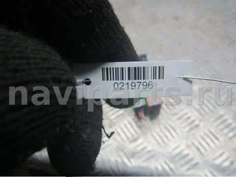 Кнопка обогрева сидений Ford Galaxy, 2003 г., OEM 7m5963564, арт. 0219796, фото 2