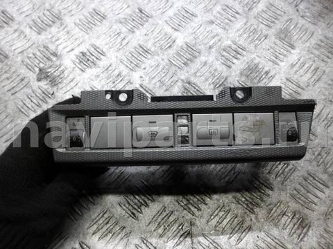 Кнопка обогрева сидений Ford Focus, 2008 г., арт. 0229654