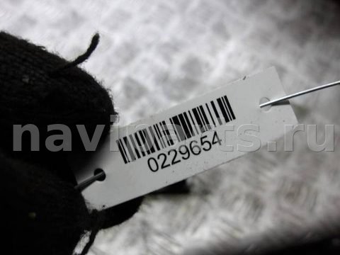 Кнопка обогрева сидений Ford Focus, 2008 г., арт. 0229654, фото 2