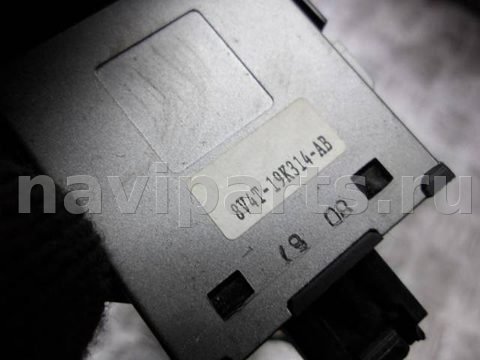 Кнопка обогрева сидений Ford Focus, 2008 г., арт. 0229654, фото 3