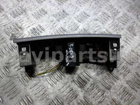 Кнопка обогрева сидений Ford Focus, 2008 г., арт. 0229654, фото 4