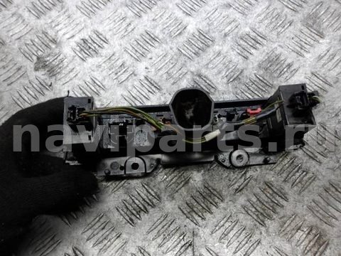 Кнопка обогрева сидений Ford Focus, 2008 г., арт. 0229654, фото 5