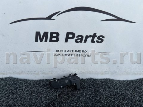 Кнопка обогрева сидений Mercedes GLC X253, 2017 г., OEM A2059053218, арт. 10076_1, фото 2