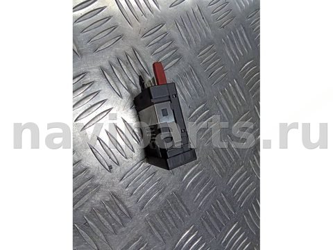 Кнопка обогрева сидений Volkswagen Passat B5, 2003 г., OEM 3B0963563D, арт. 102059869, фото 4
