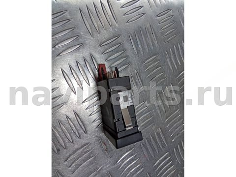 Кнопка обогрева сидений Volkswagen Passat B5, 2003 г., OEM 3B0963563D, арт. 102059869, фото 6