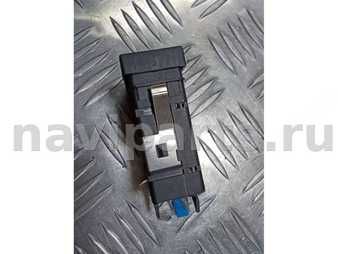 Кнопка обогрева сидений Volkswagen Passat B5, 2003 г., OEM 3B0963564D, арт. 102059881, фото 4