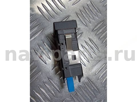 Кнопка обогрева сидений Volkswagen Passat B5, 2003 г., OEM 3B0963564D, арт. 102059881, фото 6