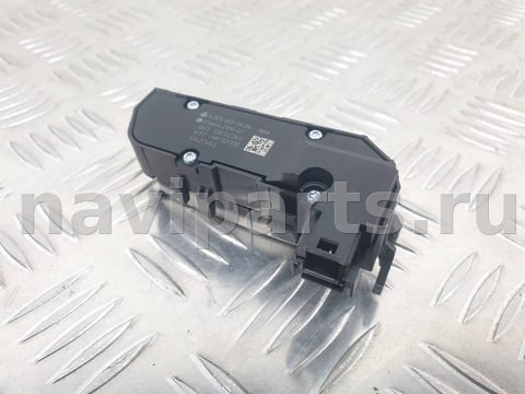 Кнопка обогрева сидений Mercedes C W205, 2014 г., OEM A2059050404, арт. 10263, фото 2