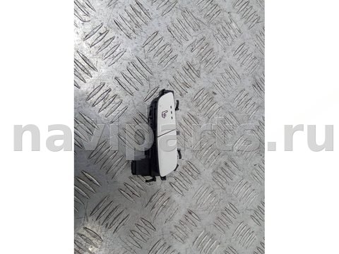 Кнопка обогрева сидений Mercedes GLC Coupe C253, 2018 г., OEM A2139057302, арт. 102841