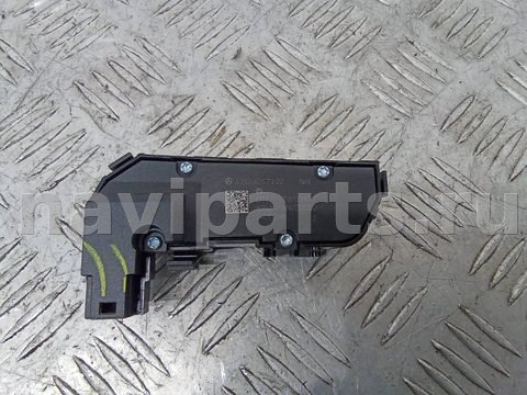 Кнопка обогрева сидений Mercedes GLC Coupe C253, 2018 г., OEM A2139057302, арт. 102841, фото 2