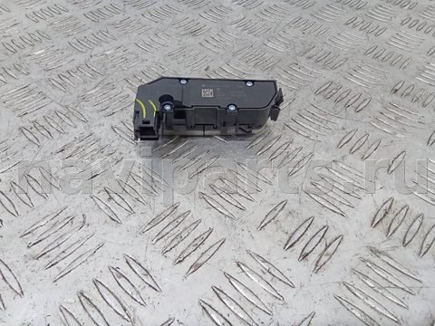 Кнопка обогрева сидений Mercedes GLC Coupe C253, 2018 г., OEM A2139057302, арт. 102841, фото 3