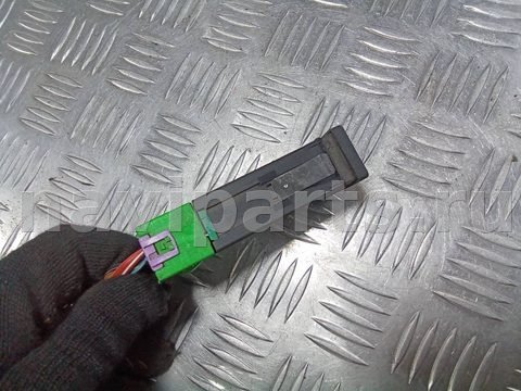 Кнопка обогрева сидений Audi A4 B5, 1999 г., OEM 8D0963563, арт. 104765410, фото 6