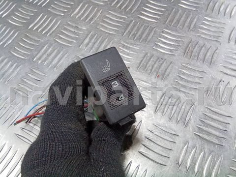 Кнопка обогрева сидений Audi A4 B5, 1999 г., OEM 893971972, арт. 104907980, фото 2