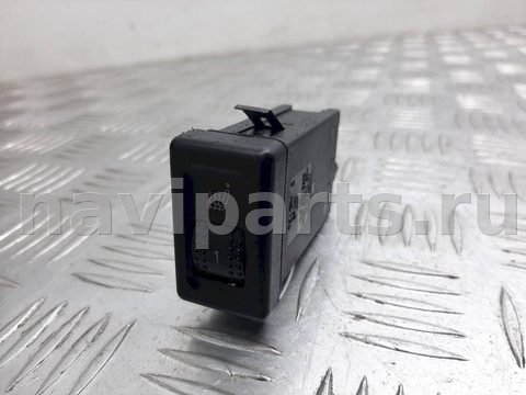 Кнопка обогрева сидений Ford Galaxy, 2001 г., OEM 7M5963563B, арт. 1052296