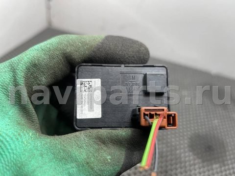 Кнопка обогрева сидений Chevrolet Equinox, 2019 г., OEM 23319461, арт. 105753, фото 3
