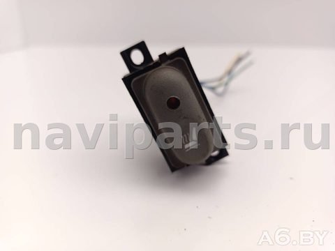 Кнопка обогрева сидений Renault Scenic, 2001 г., OEM 7700433112, арт. 105787049_2