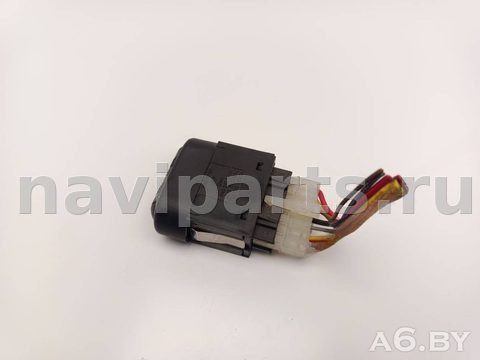 Кнопка обогрева сидений Ford Galaxy, 1998 г., OEM 7M0963563C, арт. 105787288_2, фото 2