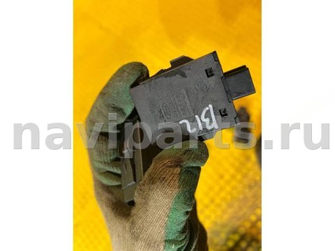 Кнопка обогрева сидений Ford C-Max, 2005 г., OEM 3M5T19K314AC, арт. 10628, фото 2