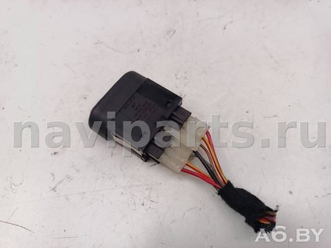 Кнопка обогрева сидений Ford Galaxy, 1998 г., OEM 7M0963563B, арт. 107314048_2, фото 2