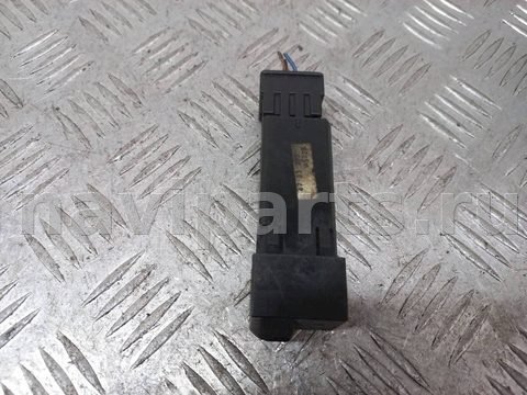 Кнопка обогрева сидений Saab 9000, 1996 г., OEM 4733275, арт. 1075700