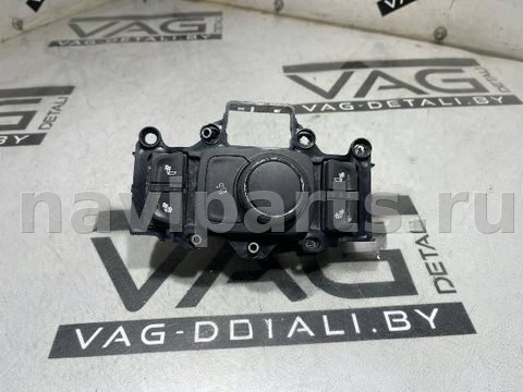 Кнопка обогрева сидений GMC Terrain, 2019 г., OEM 84693327, арт. 108086774_1