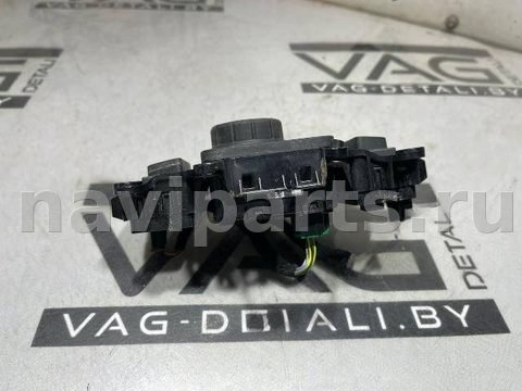 Кнопка обогрева сидений GMC Terrain, 2019 г., OEM 84693327, арт. 108086774_1, фото 2