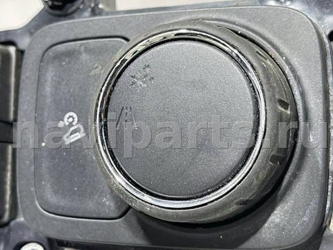 Кнопка обогрева сидений GMC Terrain, 2019 г., OEM 84693327, арт. 108086774_1, фото 6