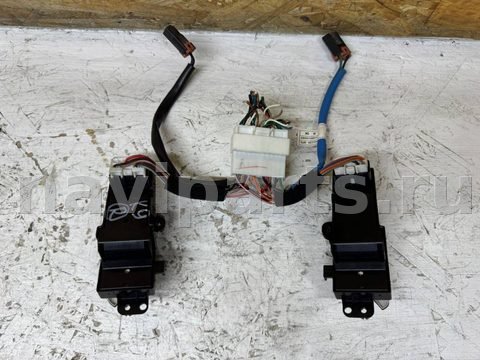 Кнопка обогрева сидений Kia Sportage, 2012 г., OEM 933303W000, арт. 108156646, фото 5