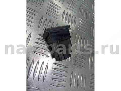 Кнопка обогрева сидений Volkswagen Touareg, 2005 г., OEM 7L6963569B, арт. 108951491, фото 5