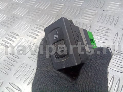 Кнопка обогрева сидений Volkswagen Passat B5, 2002 г., OEM 3B0963563C, арт. 109492969, фото 2