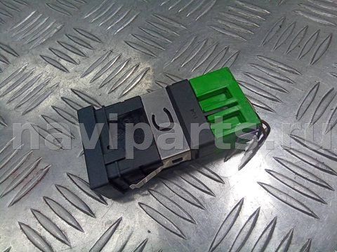 Кнопка обогрева сидений Volkswagen Passat B5, 2002 г., OEM 3B0963563C, арт. 109492969, фото 3