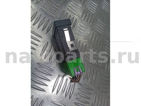 Кнопка обогрева сидений Volkswagen Passat B5, 2002 г., OEM 3B0963563C, арт. 109492969, фото 4