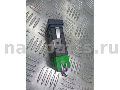Кнопка обогрева сидений Volkswagen Passat B5, 2002 г., OEM 3B0963563D, арт. 109492970, фото 4