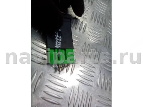 Кнопка обогрева сидений Volkswagen Passat B5, 2002 г., OEM 3B0963563D, арт. 109492970, фото 5