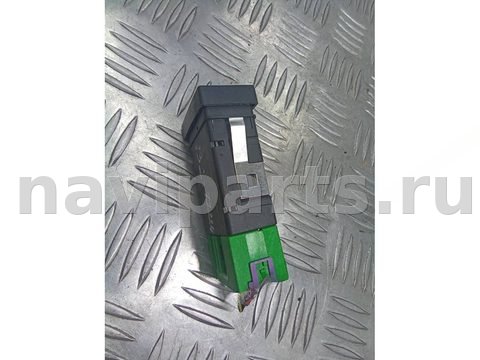 Кнопка обогрева сидений Volkswagen Passat B5, 2002 г., OEM 3B0963563D, арт. 109492970, фото 6
