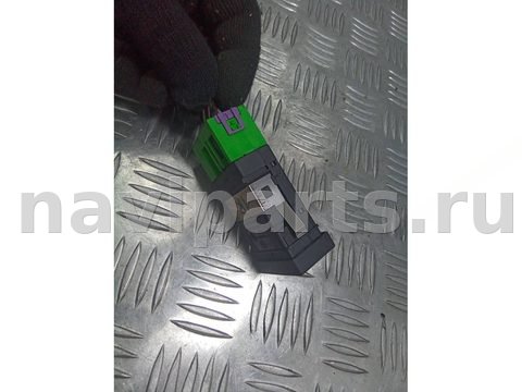 Кнопка обогрева сидений Volkswagen Passat B5, 2002 г., OEM 3B0963564C, арт. 109492971, фото 4