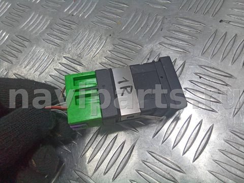 Кнопка обогрева сидений Volkswagen Passat B5, 2002 г., OEM 3B0963564C, арт. 109492971, фото 5