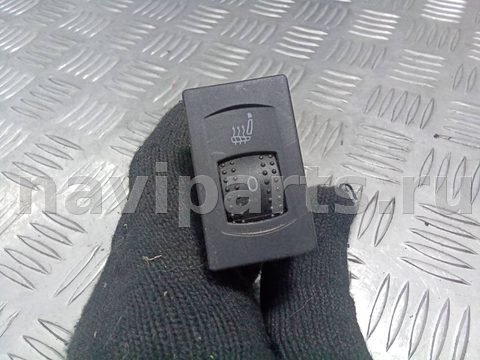 Кнопка обогрева сидений Volkswagen Passat B5, 2002 г., OEM 3B0963564C, арт. 109492972, фото 2