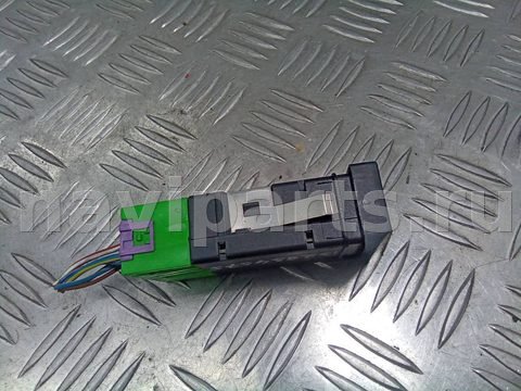 Кнопка обогрева сидений Volkswagen Passat B5, 2002 г., OEM 3B0963564C, арт. 109492972, фото 6