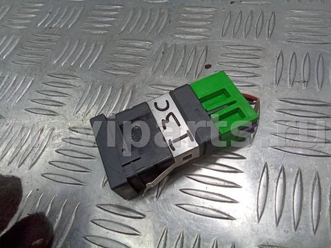 Кнопка обогрева сидений Volkswagen Passat B5, 2002 г., OEM 3B0963563C, арт. 109734936, фото 4