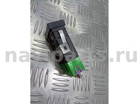 Кнопка обогрева сидений Volkswagen Passat B5, 2002 г., OEM 3B0963563C, арт. 109734936, фото 5