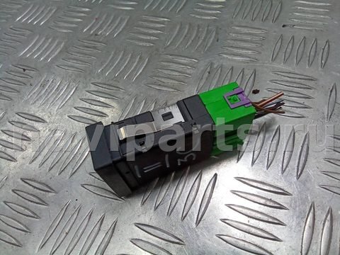 Кнопка обогрева сидений Volkswagen Passat B5, 2002 г., OEM 3B0963563C, арт. 109734937, фото 4