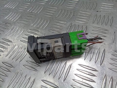 Кнопка обогрева сидений Volkswagen Passat B5, 2002 г., OEM 3B0963563C, арт. 109734937, фото 6