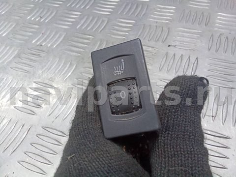 Кнопка обогрева сидений Seat Alhambra, 2000 г., OEM 3B0963563C, арт. 109734938