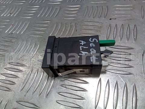 Кнопка обогрева сидений Seat Alhambra, 2000 г., OEM 3B0963563C, арт. 109734938, фото 5