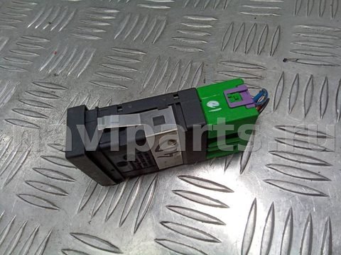 Кнопка обогрева сидений Volkswagen Passat B5, 2002 г., OEM 3B0963564D, арт. 109734939, фото 6