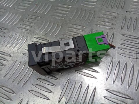 Кнопка обогрева сидений Volkswagen Golf, 2002 г., OEM 1J0963564B, арт. 109734940, фото 4