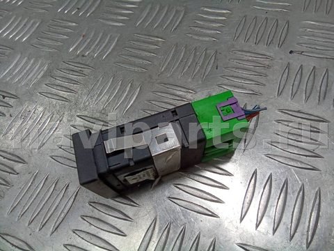 Кнопка обогрева сидений Volkswagen Golf, 2002 г., OEM 1J0963564B, арт. 109734940, фото 6