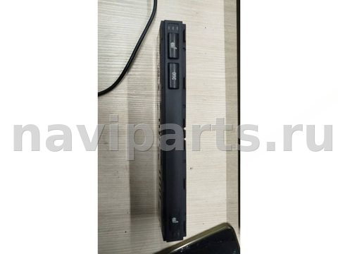 Кнопка обогрева сидений BMW 3 E46, 2005 г., OEM 6925501, арт. 109928225
